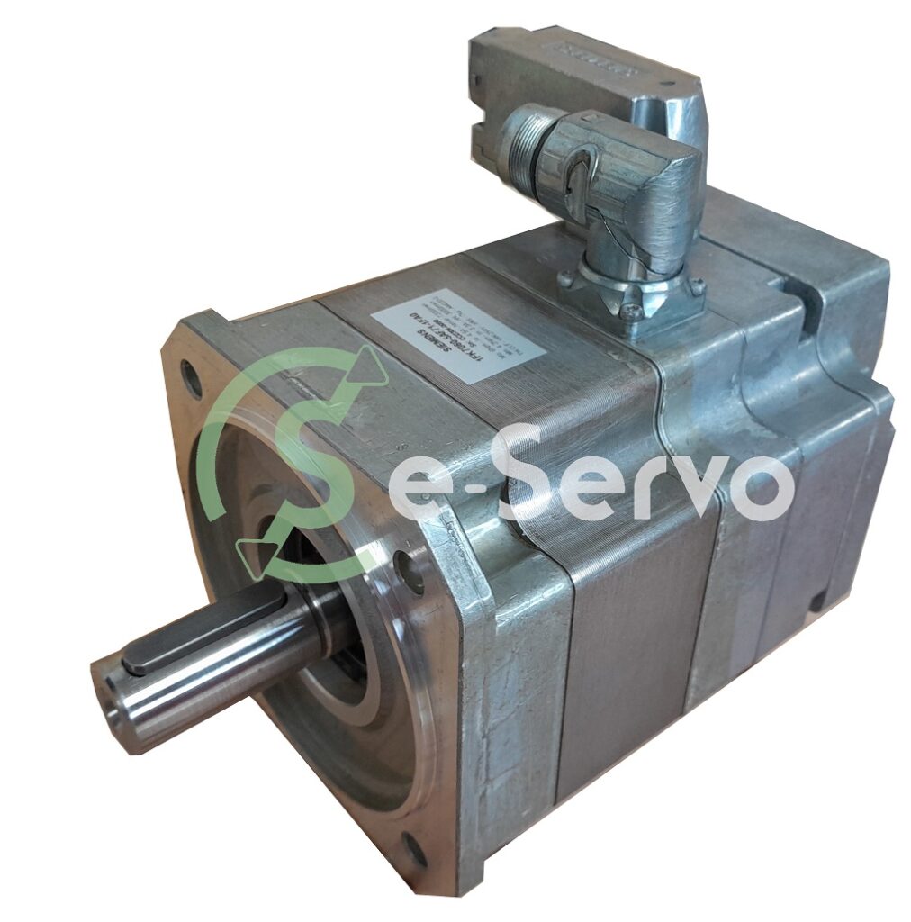 Nos servomoteurs Siemens 1FK7