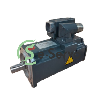 Servomoteurs Siemens reconditionnés