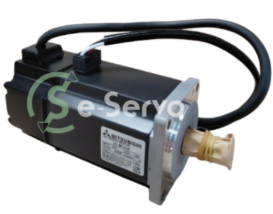 MITSUBISHI HC-MFS43K