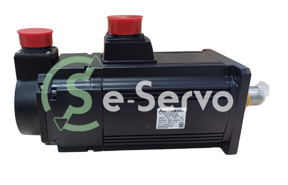 Mitsubishi HC-RF203BK