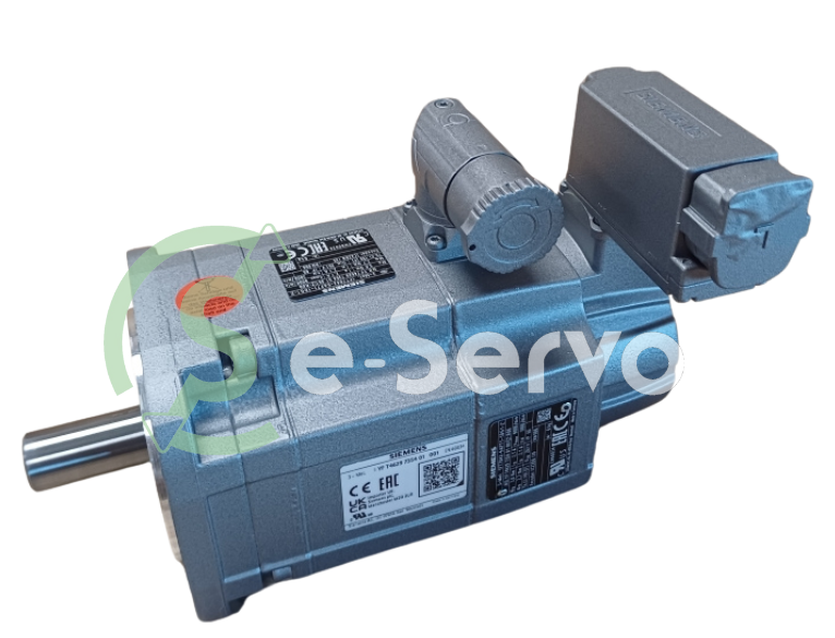 SIEMENS 1FT7042-5AF71-1DG1-Z