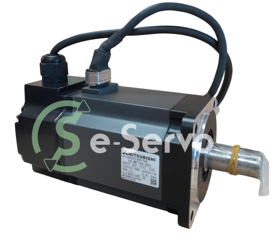 Mitsubishi HC-MF73K-D53