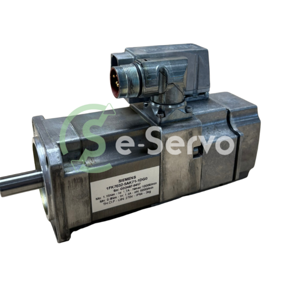 Siemens 1FK7032-5AK71-1DG0