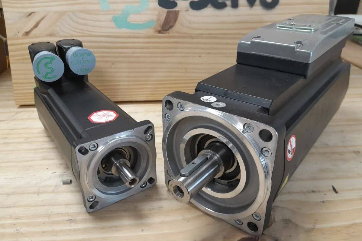 e-servo