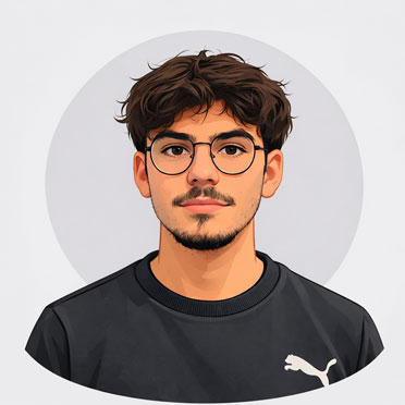 Mathis VERLOES