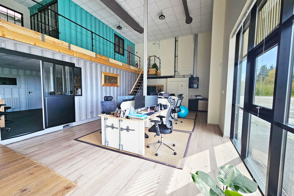 bureaux