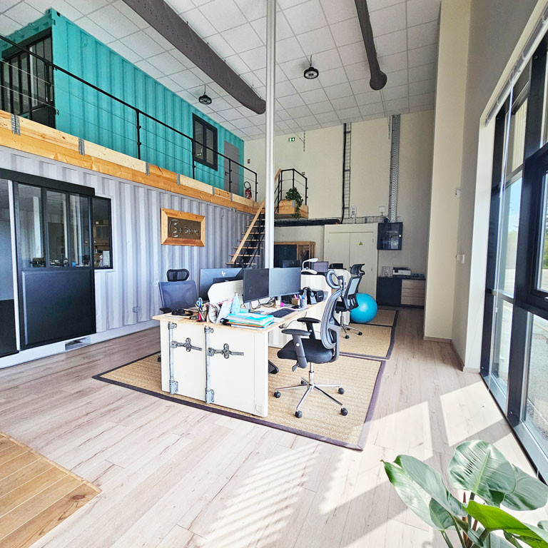 bureaux
