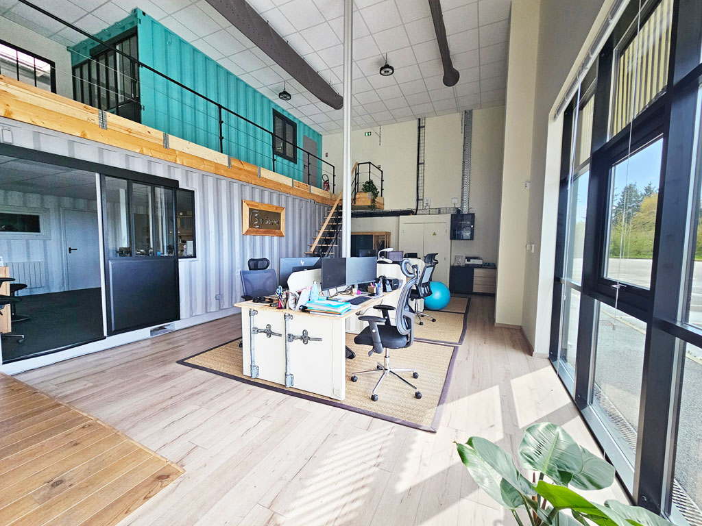 bureaux