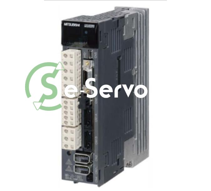 MR-J3-100BS4
