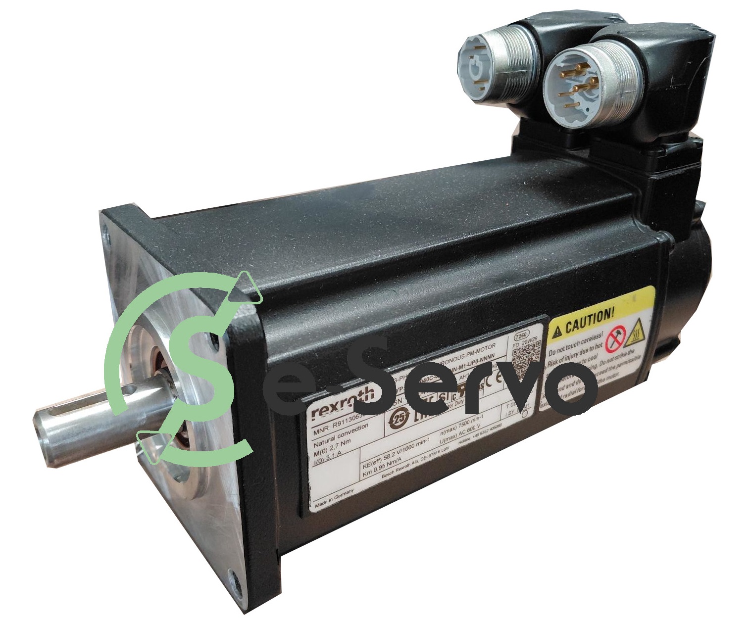 MSK040C-0600-NN-M1-UP0-NNNN