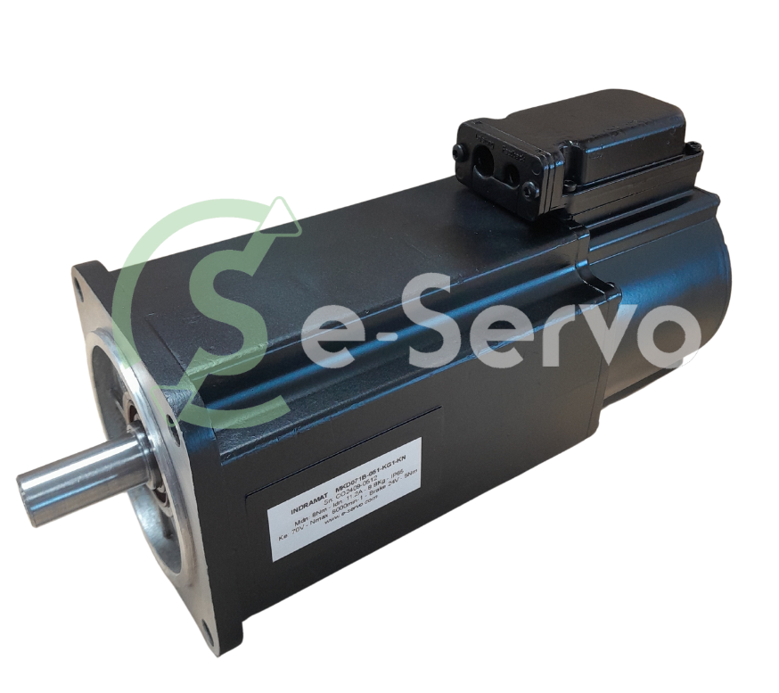 R911260468-Indramat-MKD071B-061-KG1-KN