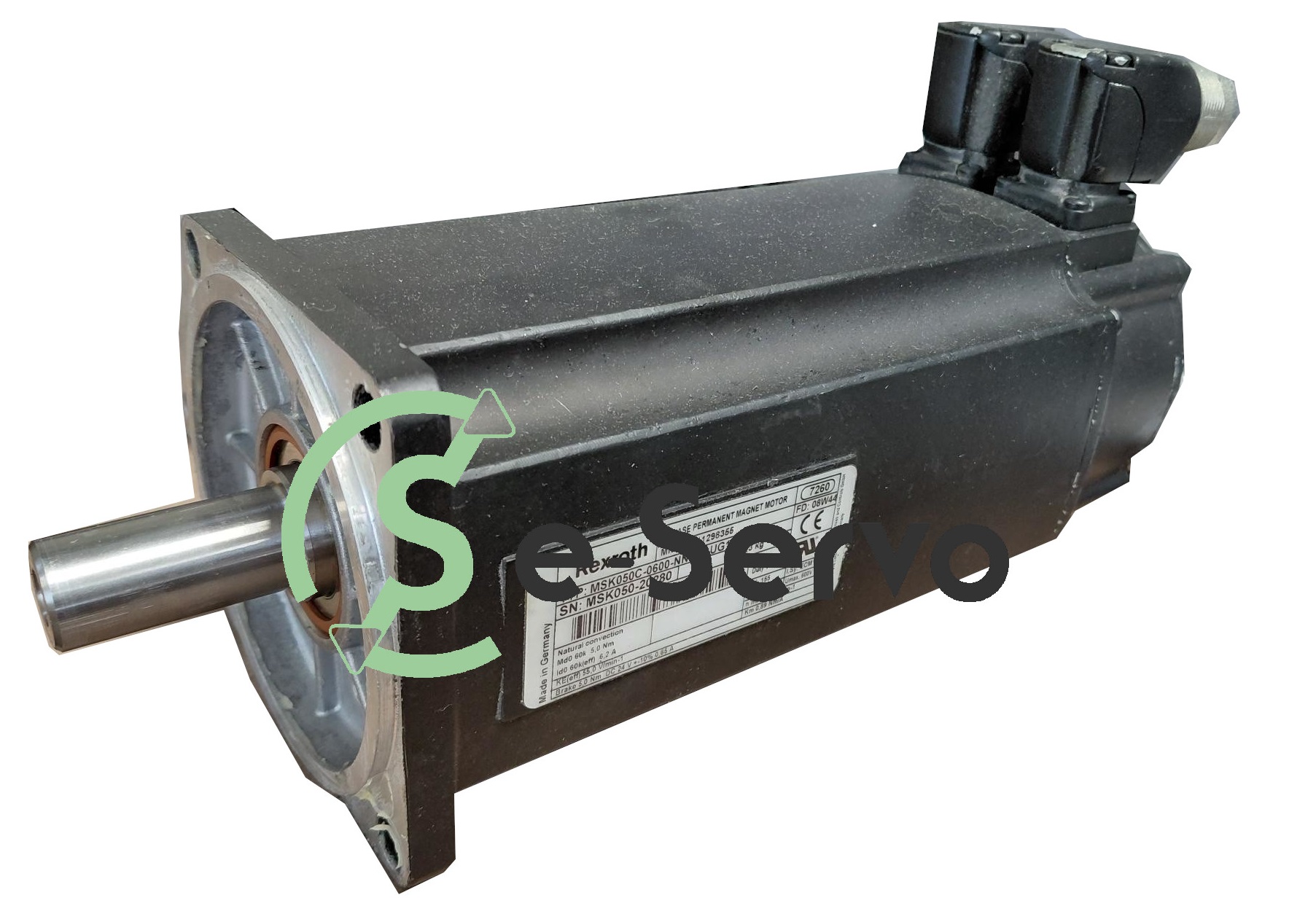R911298355-MSK050C-0600-NN-M1-UG1-NNNN