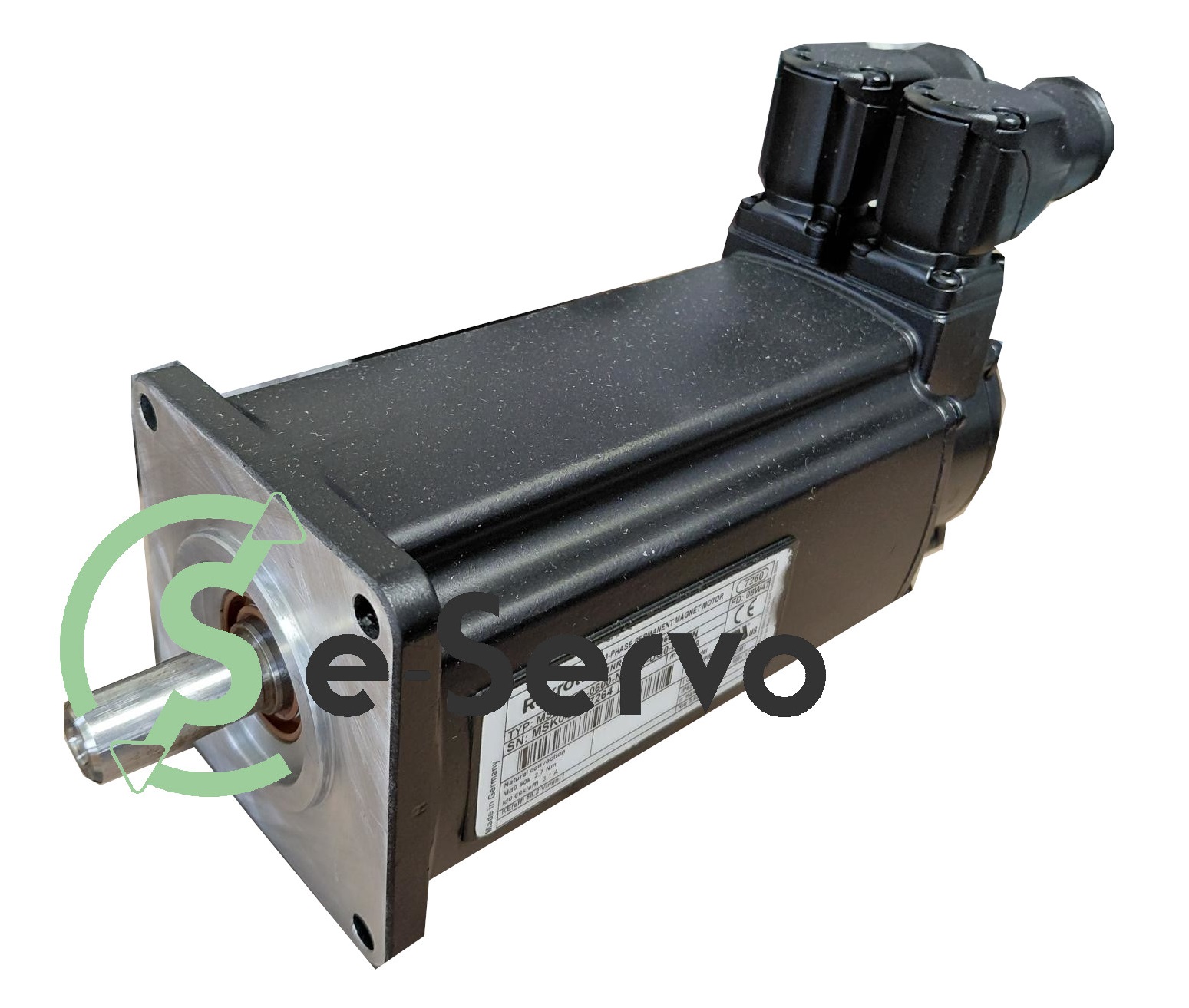 R911306060-MSK040C-0600-NN-M1-UG0-NNNN