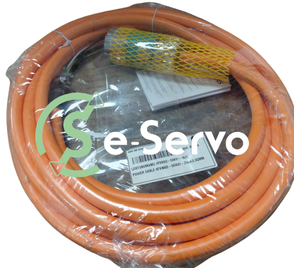 6FX8002-5DA31-1AJ0