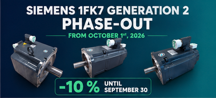 Siemens promo