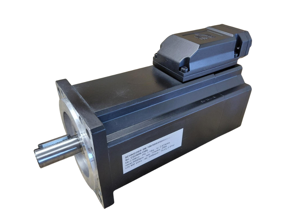SM100-50-030-P1-45-M1-B0